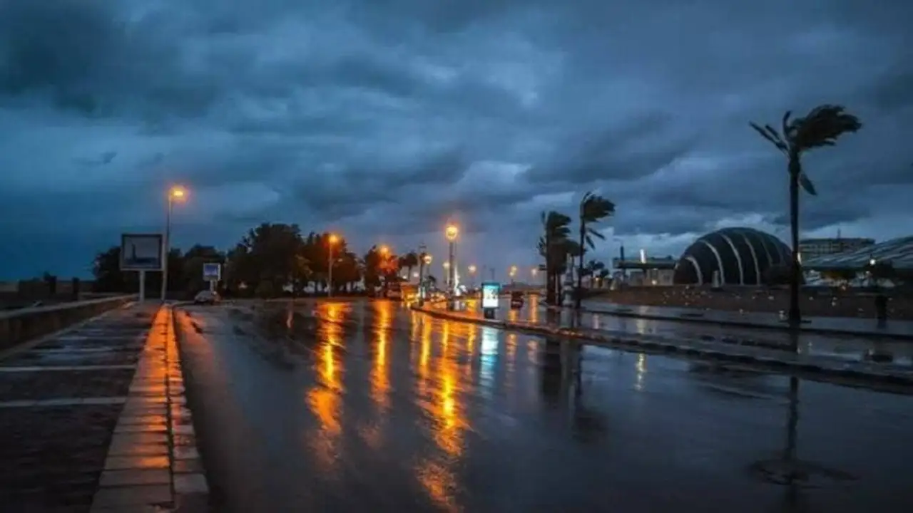 توقعات الطقس الليلي البارد في الثلاثاء 21 أبريل 2026 وسط مخاوف من انخفاض الحرارة